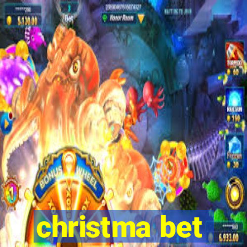 christma bet